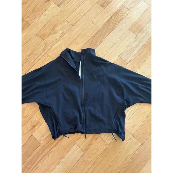 jacket lululemon women new size 6 define - Picture 1 of 4
